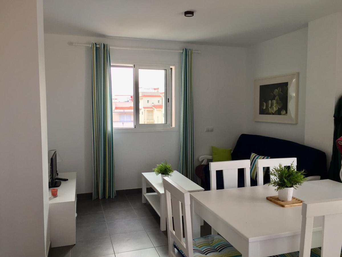 Boutique Las Arenas Apartment Alcoceber