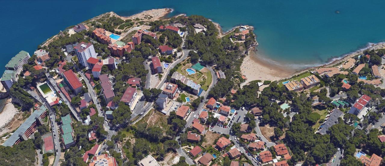 For A Gaviota Salou