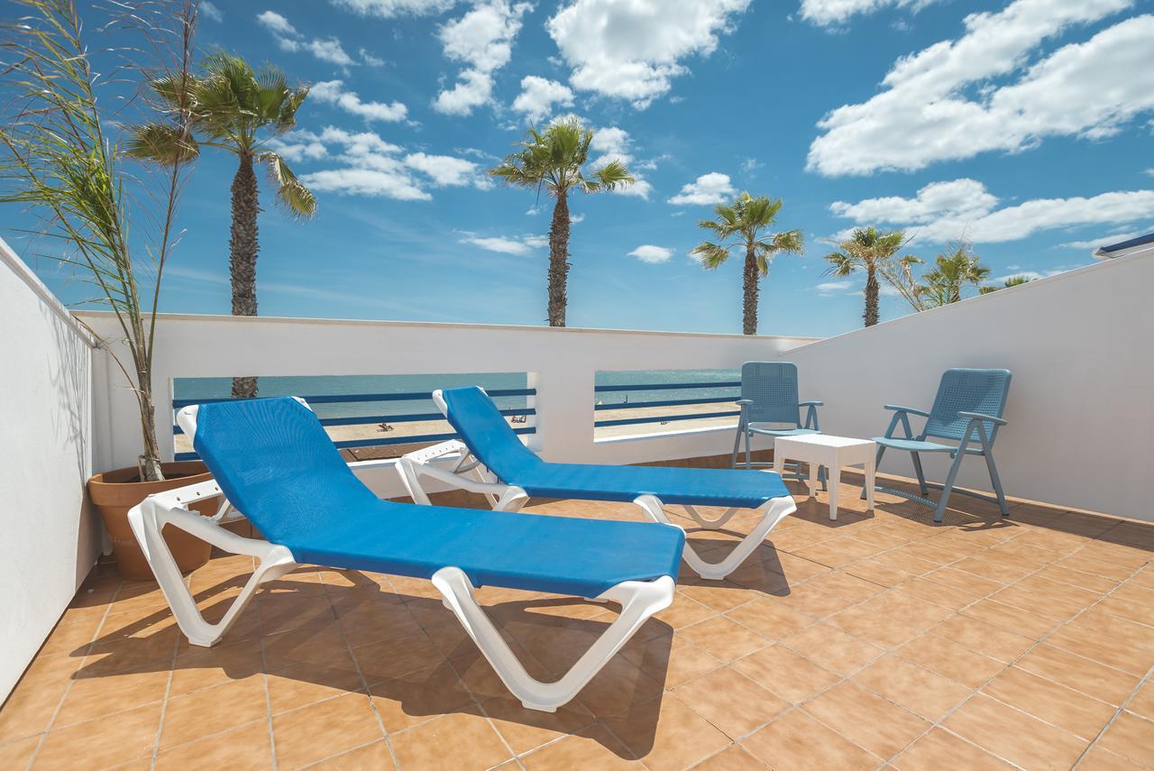 Hotel Marlin Antilla Playa 2*