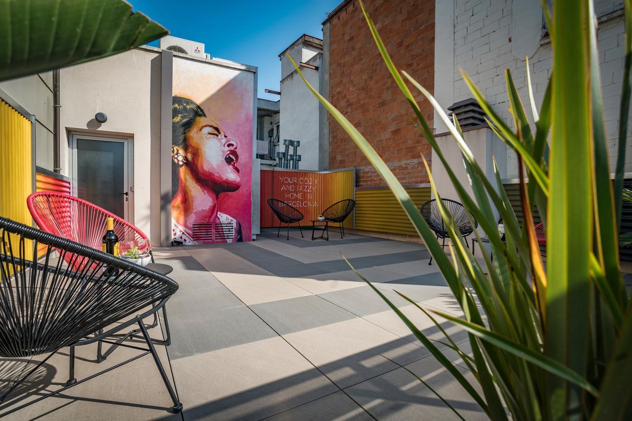 Habitat Apartments Hot Jazz 4*
