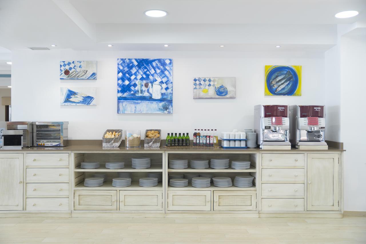 Marlin Antilla Playa Hotel