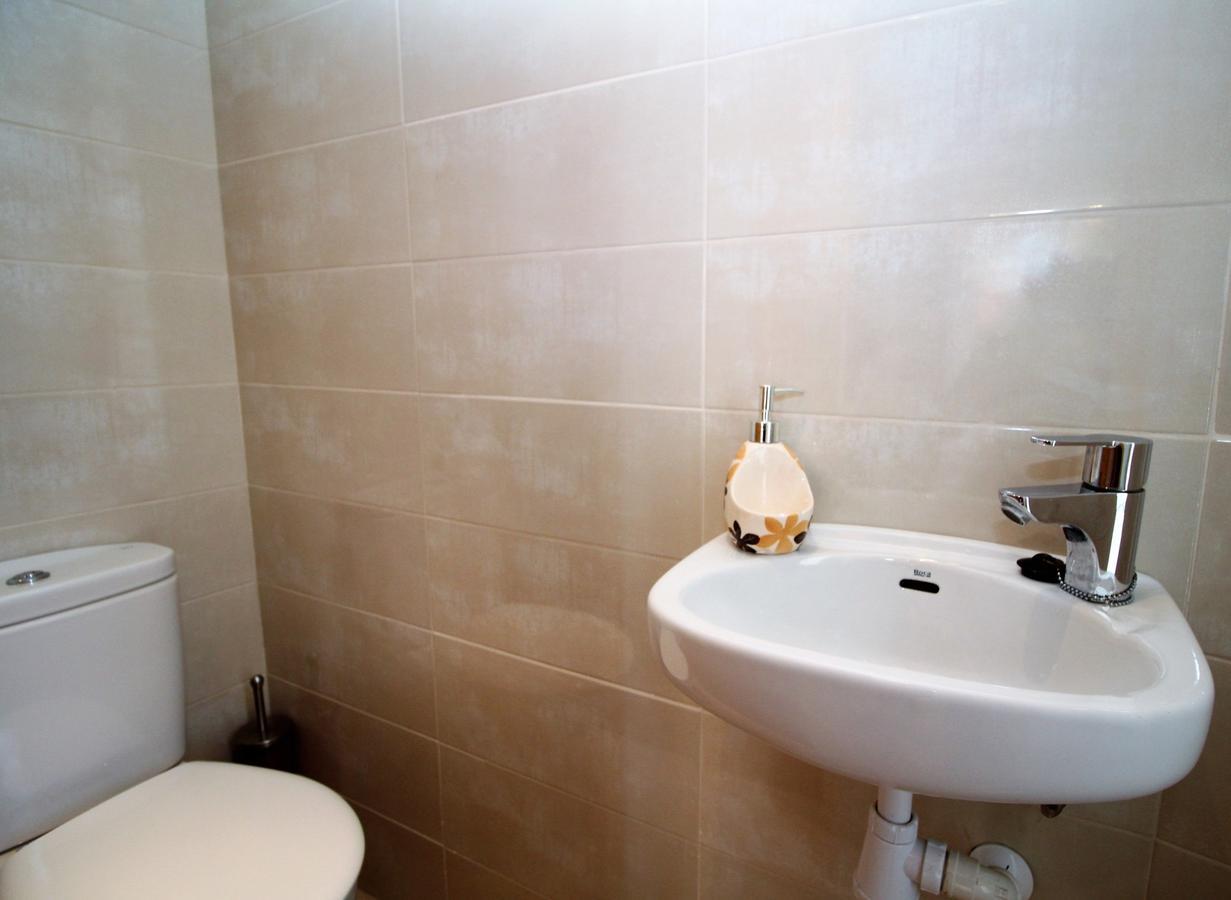 Apartment Coblanca 7-41 Benidorm