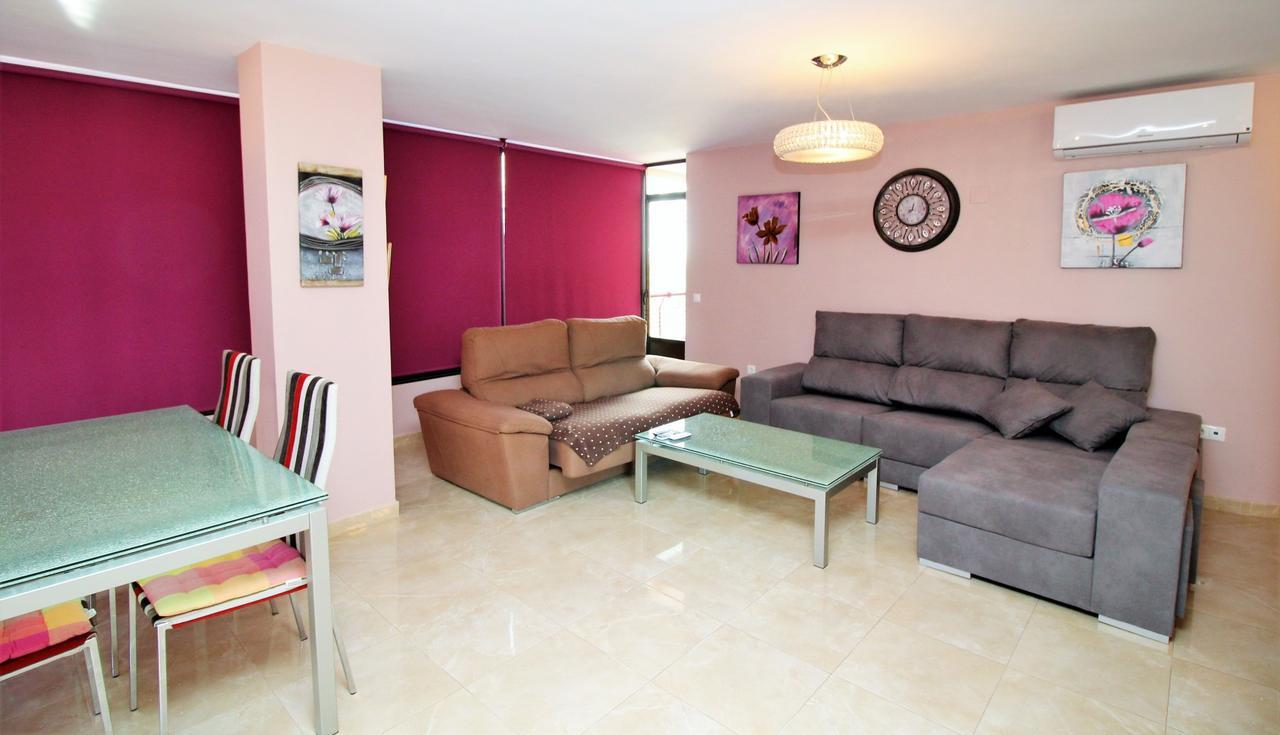 Coblanca 7-41 Apartment