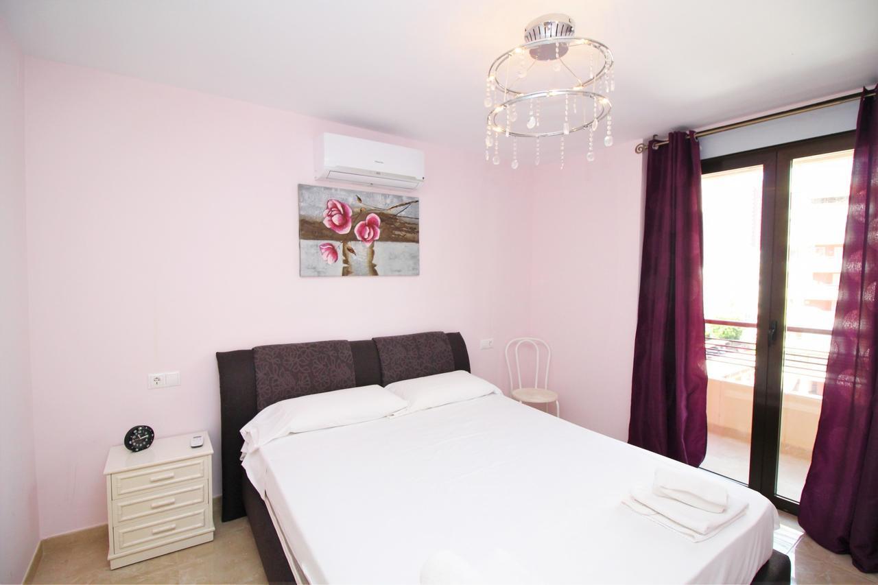 Apartment Coblanca 7-41 Benidorm