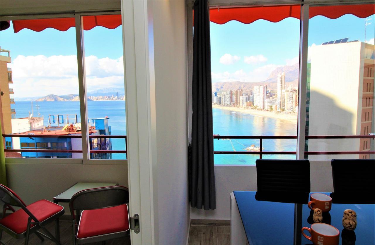 Don Miguel 4-f Levante Apartment