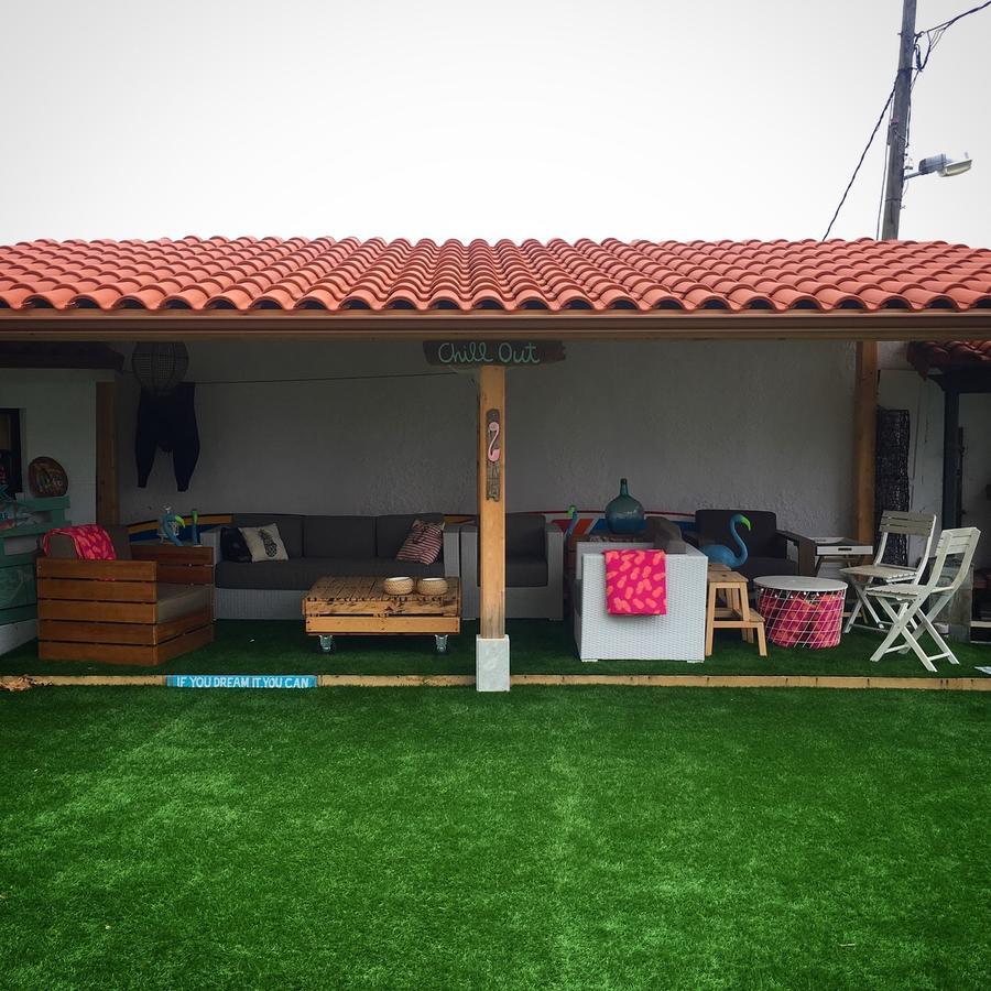 Cocos Surfhouse Hostel San Juan De La Arena