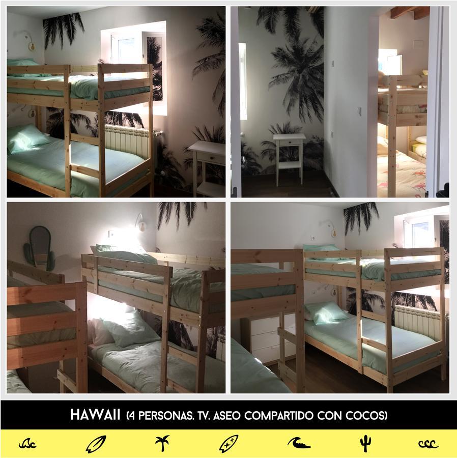 Cocos Surfhouse Hostel