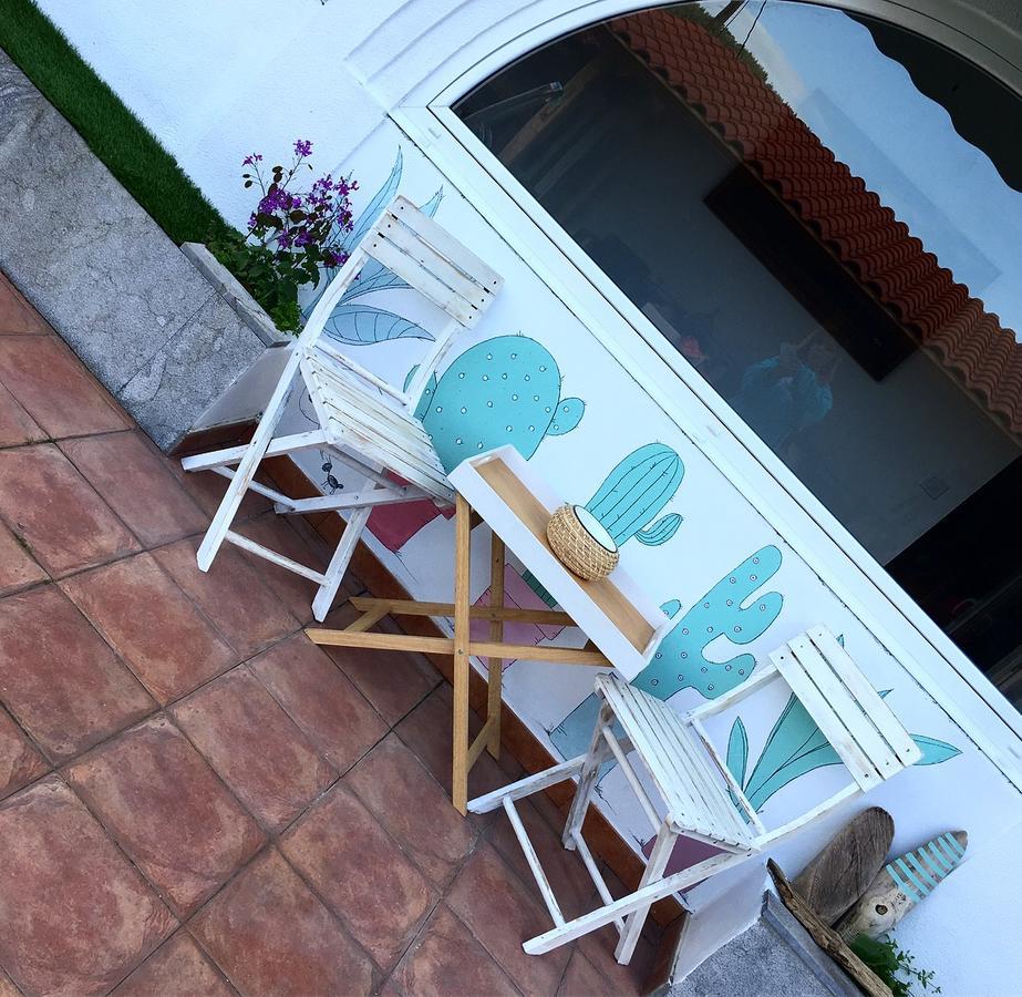 Hostel Cocos Surfhouse *