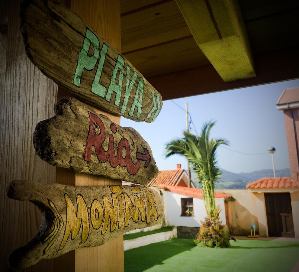 Cocos Surfhouse * San Juan De La Arena