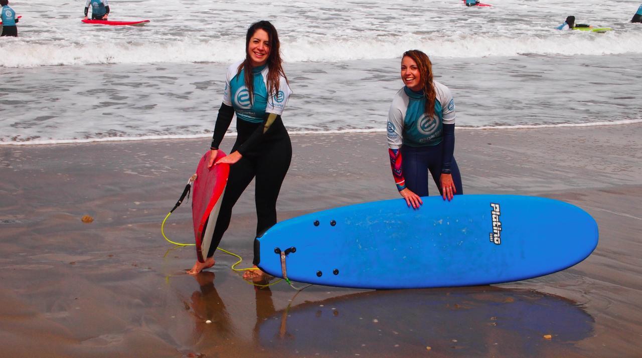Hostel Cocos Surfhouse *