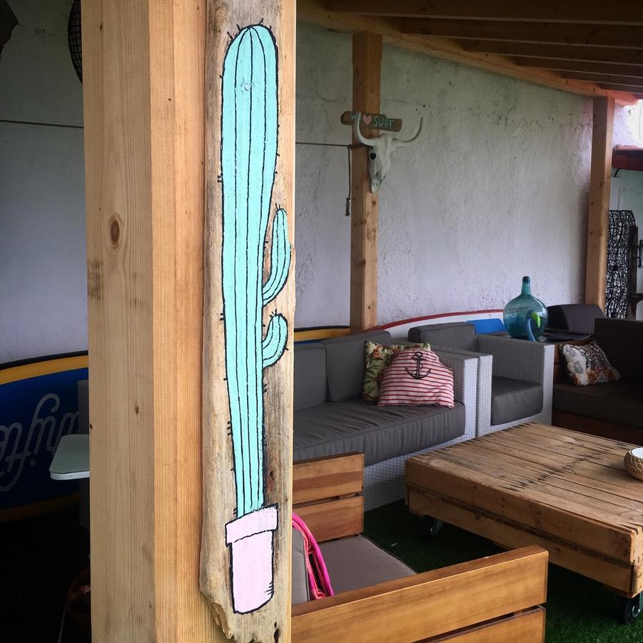 Hostel Cocos Surfhouse