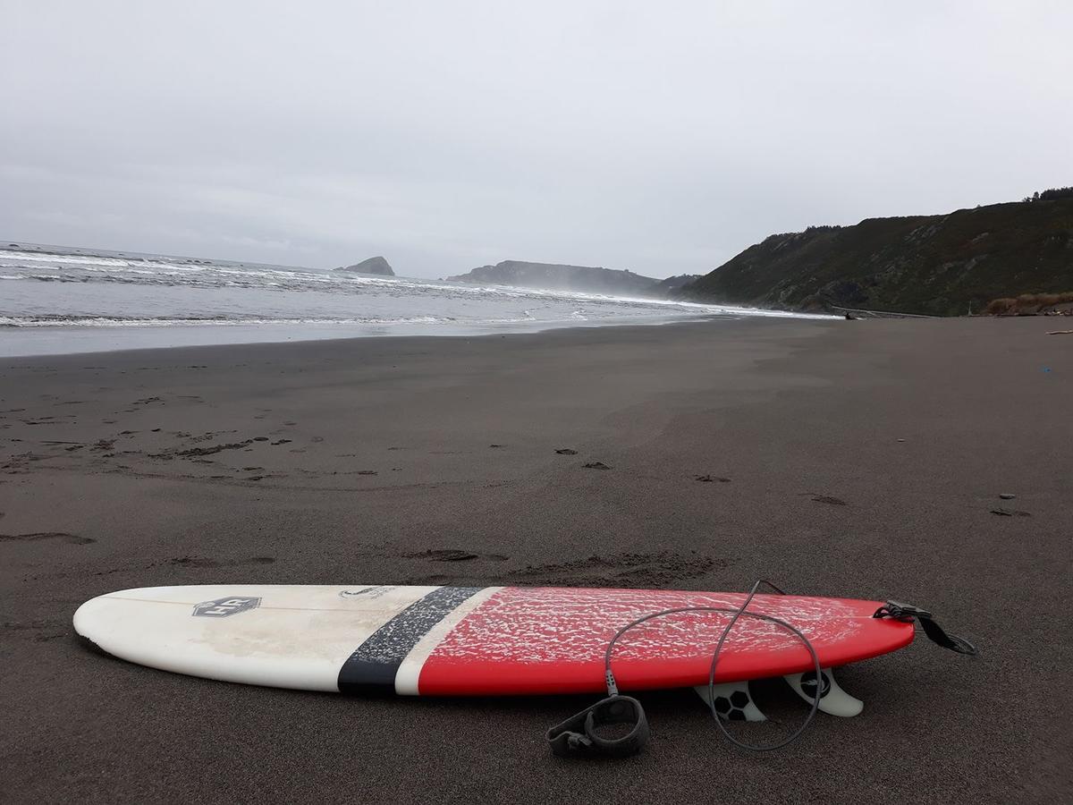 Cocos Surfhouse