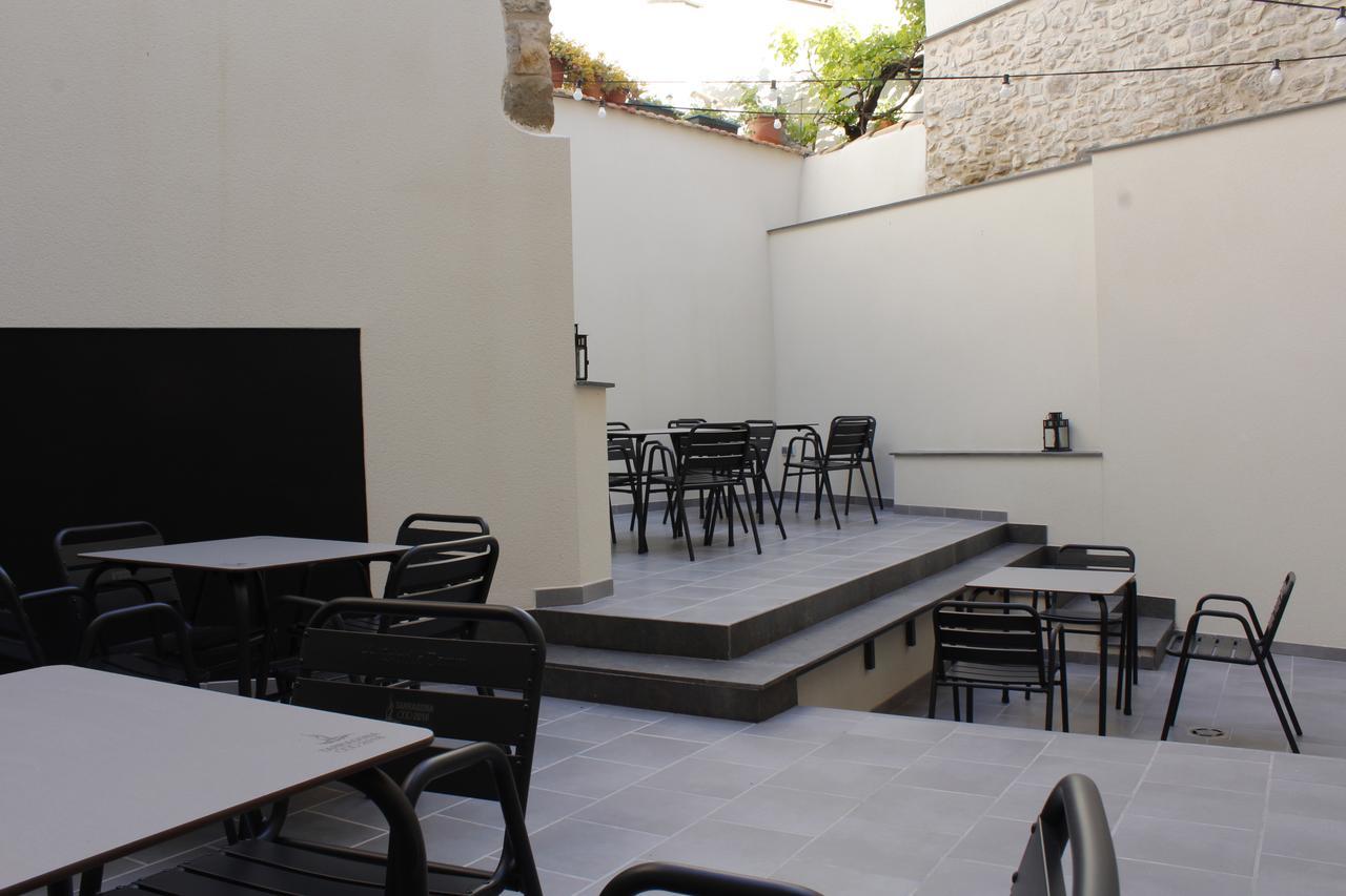 Hotel Universitat 2*