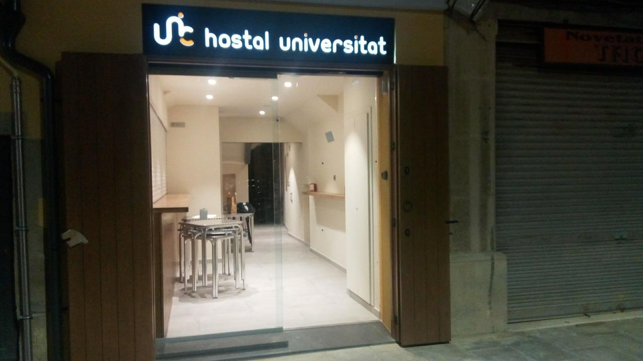 Universitat Hotel