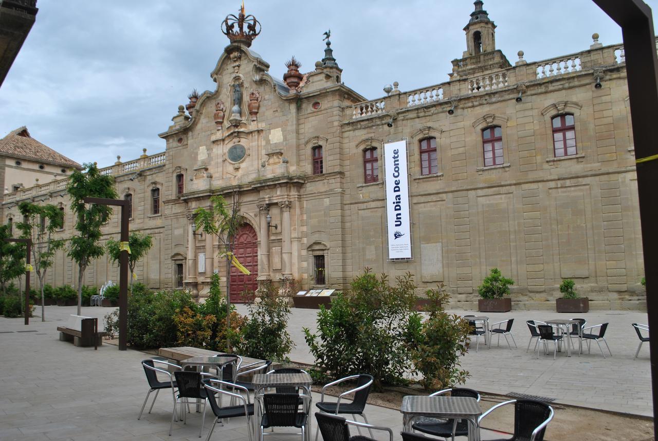Universitat Hotel 2*