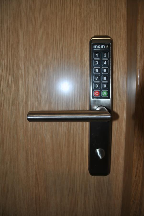 Universitat Hotel Cervera (Catalonia)