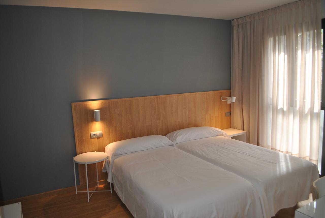 Universitat Hotel