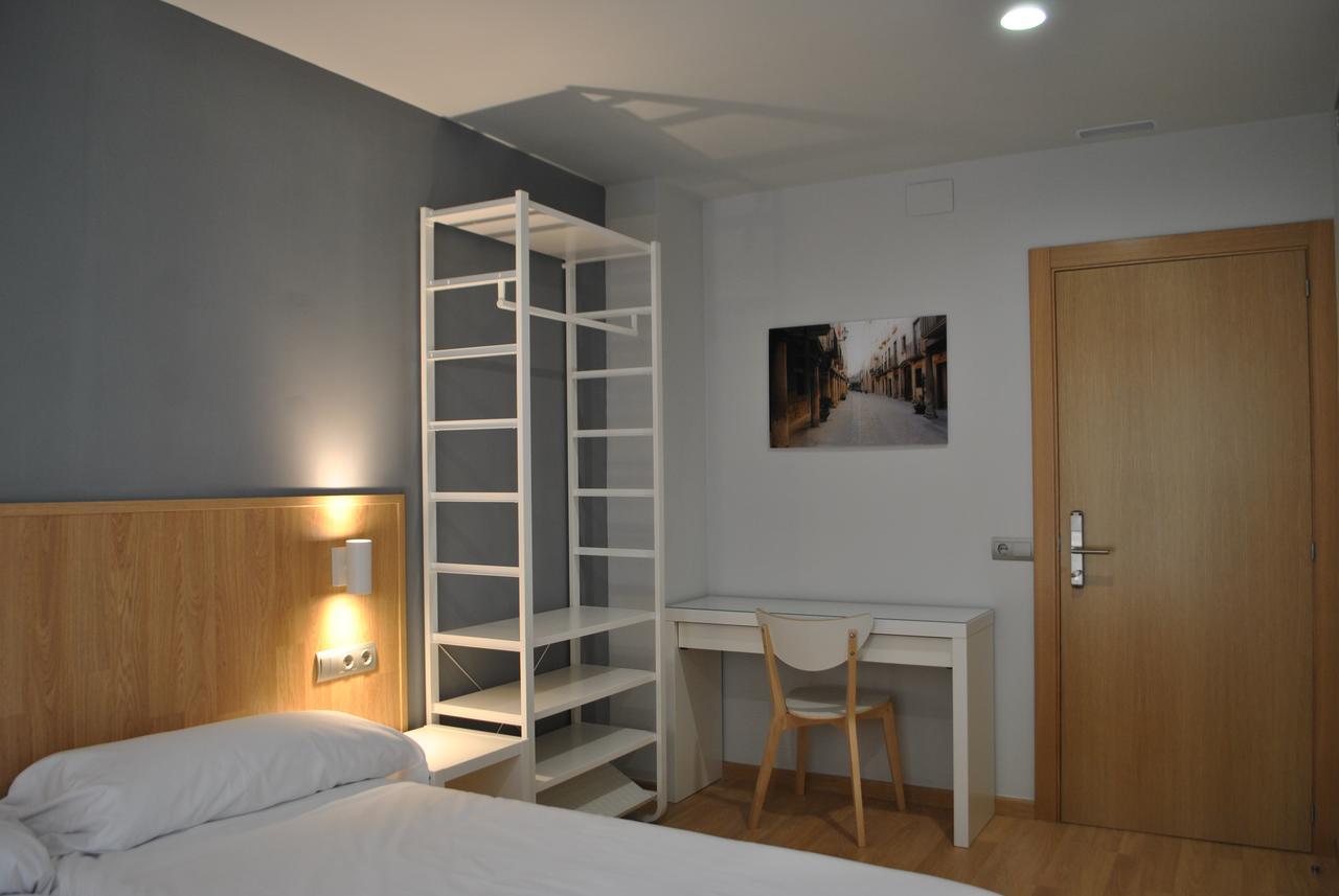Universitat Hotel