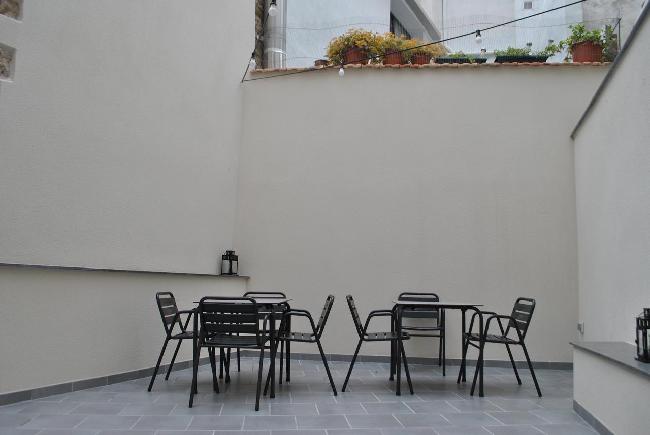 Hotel Universitat Cervera (Catalonia)