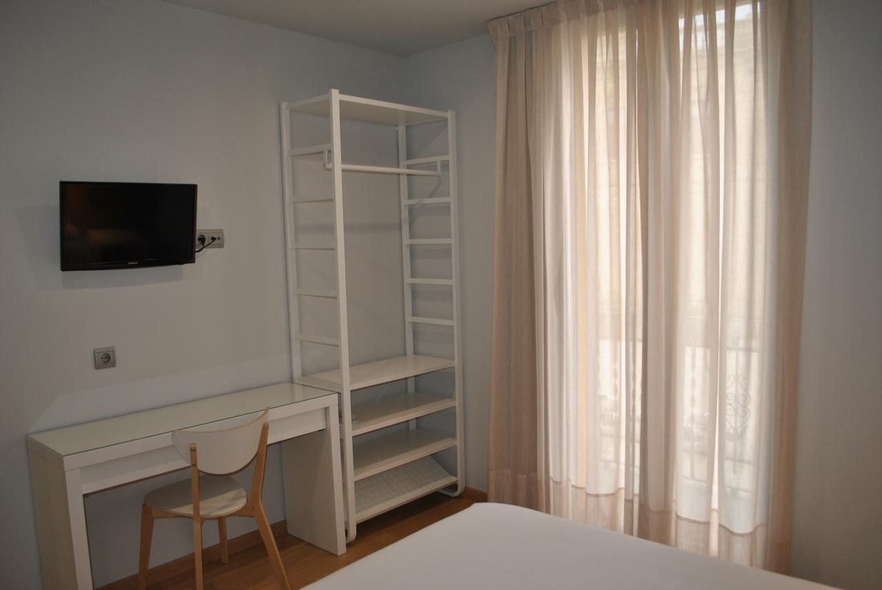 Universitat Hotel