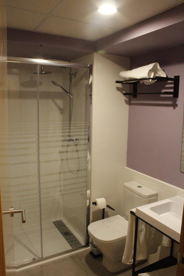 Universitat Hotel Cervera (Catalonia)