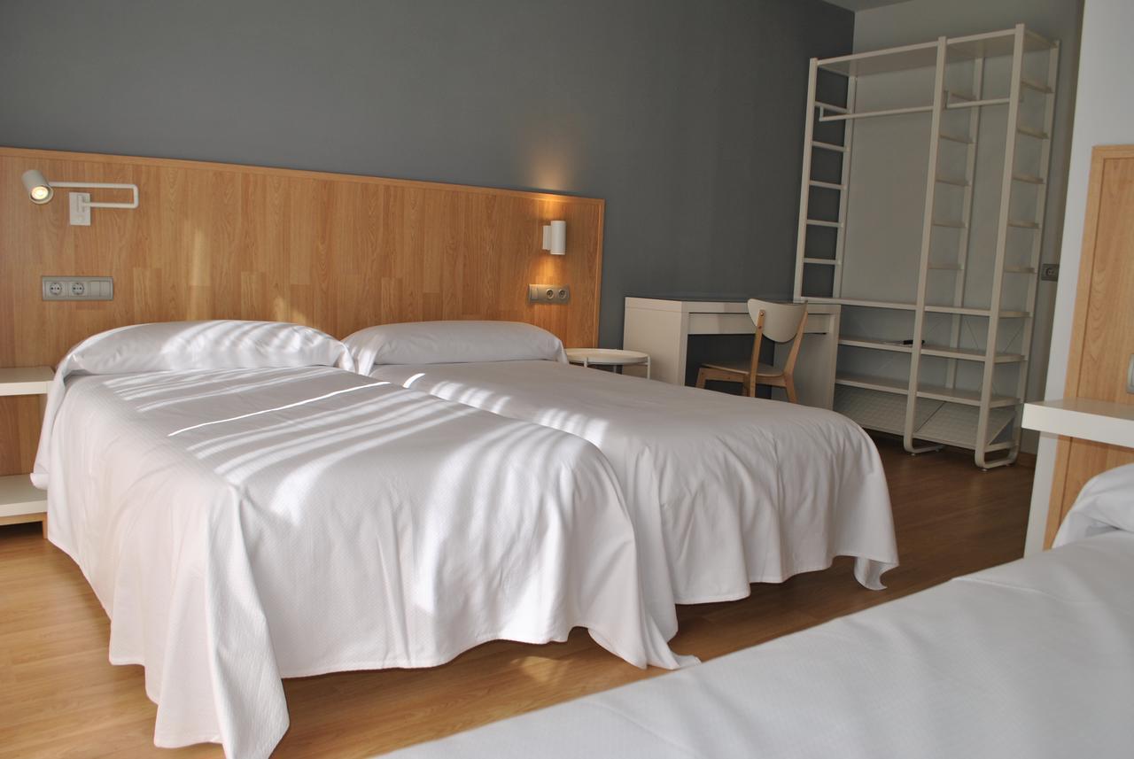 Hotel Universitat