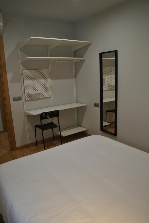 Universitat Hotel Cervera (Catalonia)