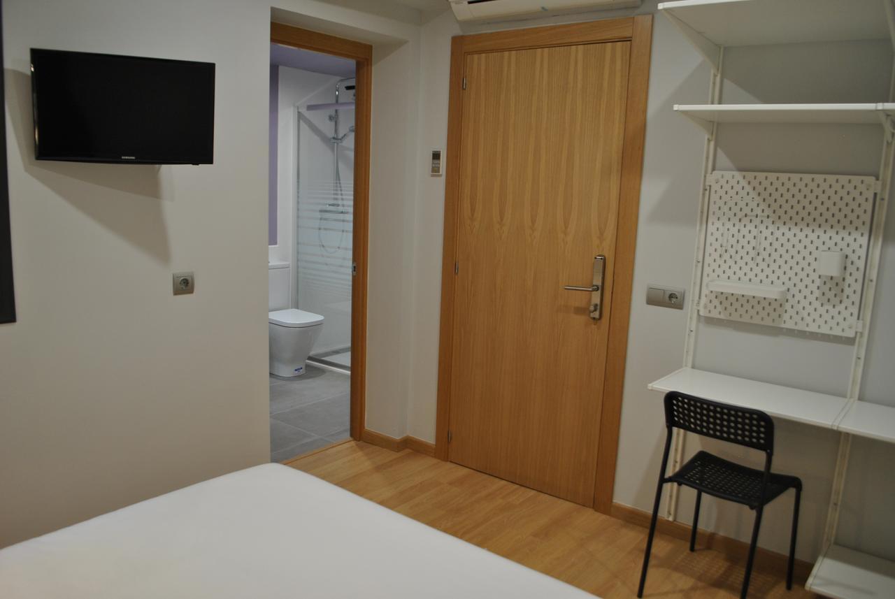Universitat Hotel