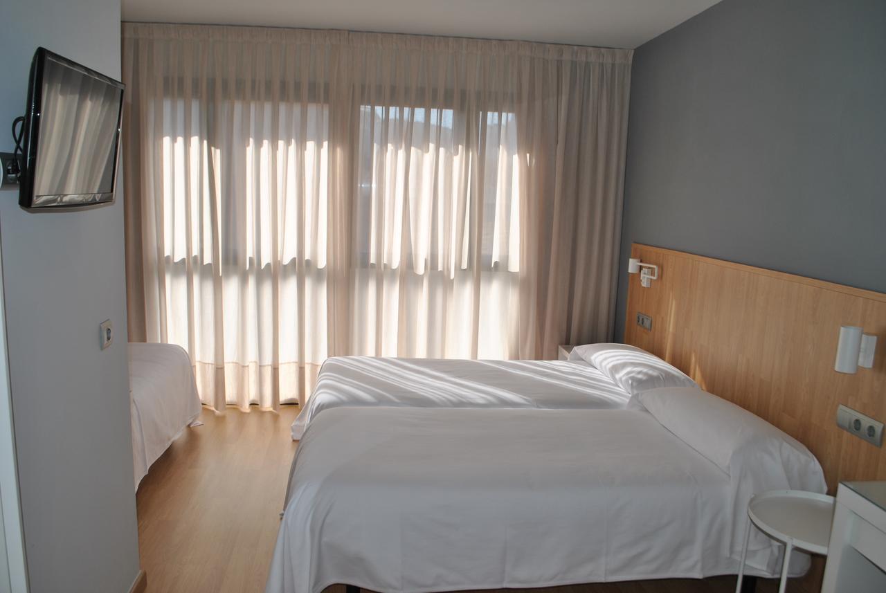 Hotel Universitat 2*