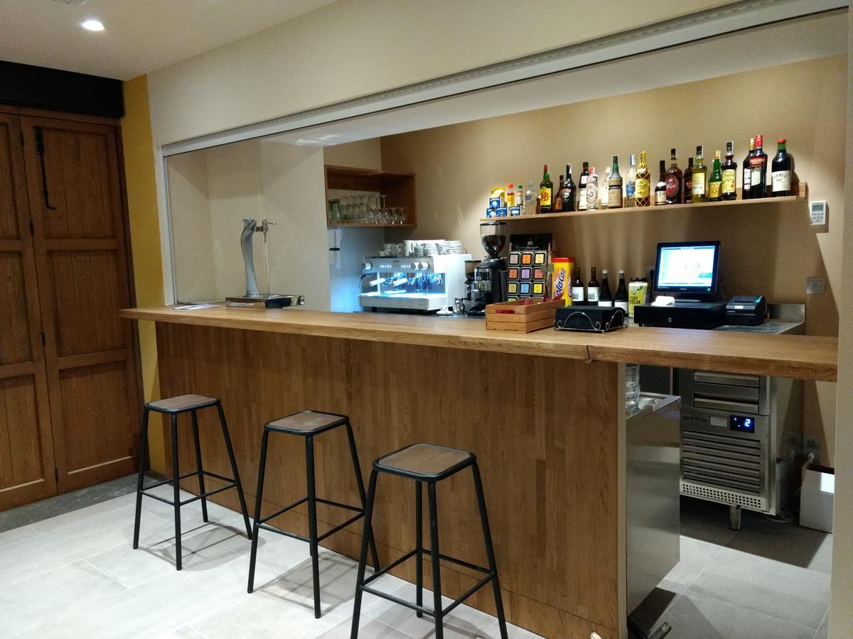 Universitat Hotel Cervera (Catalonia)