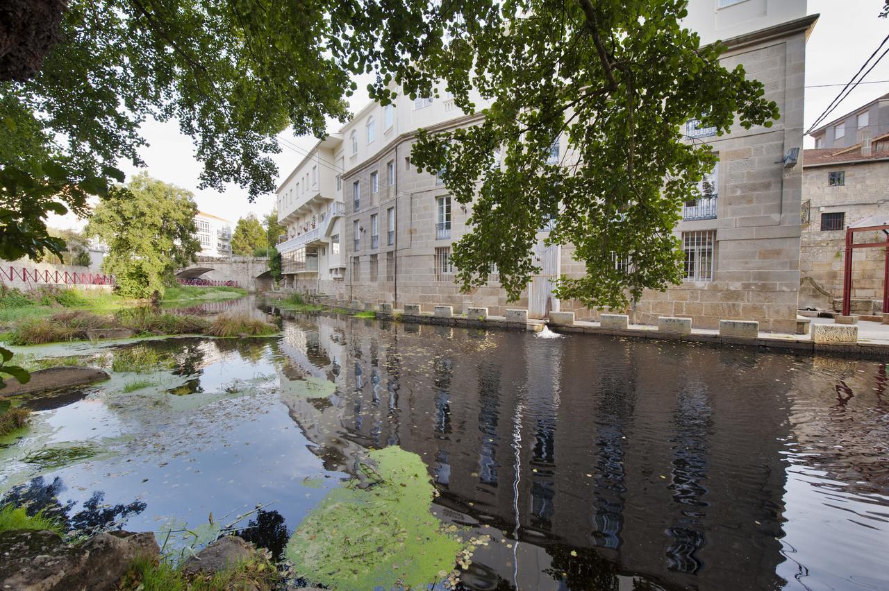 Balneario De Molgas Hotel
