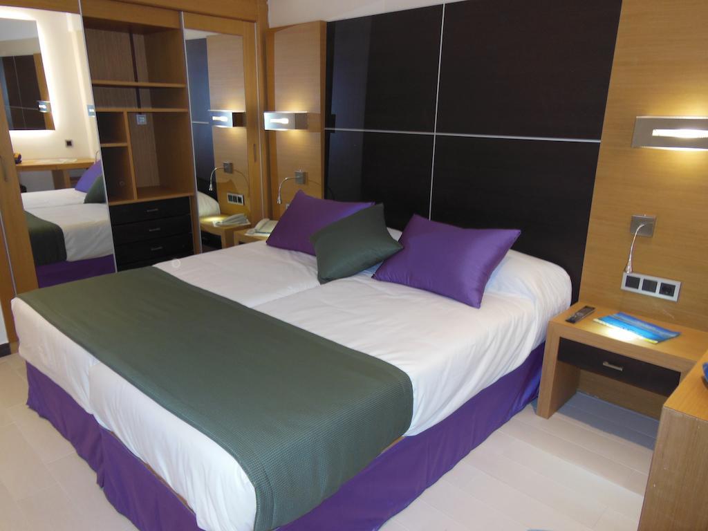 Hotel Isla De Cabrera 3*