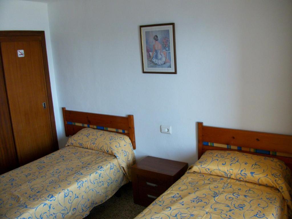 Apartamento Llevant Ibiza