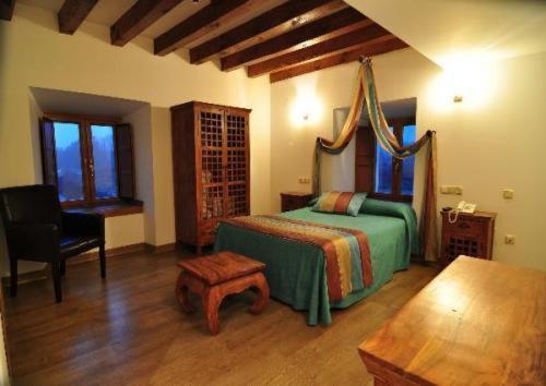 Molino Del Agueda Hotel Ciudad-Rodrigo