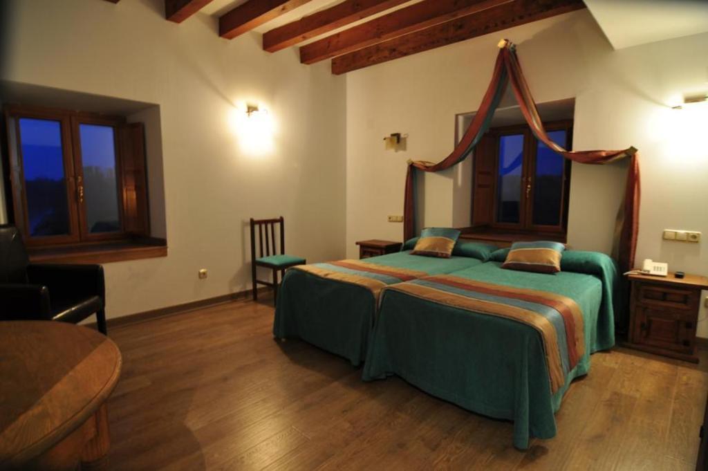 Molino Del Agueda 3* Ciudad-Rodrigo