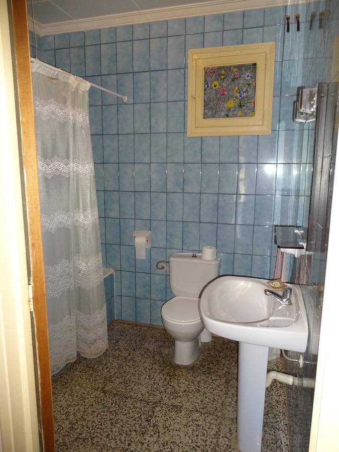 Guest house Terraferma Algerri