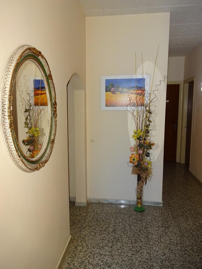 Terraferma Guest house Algerri
