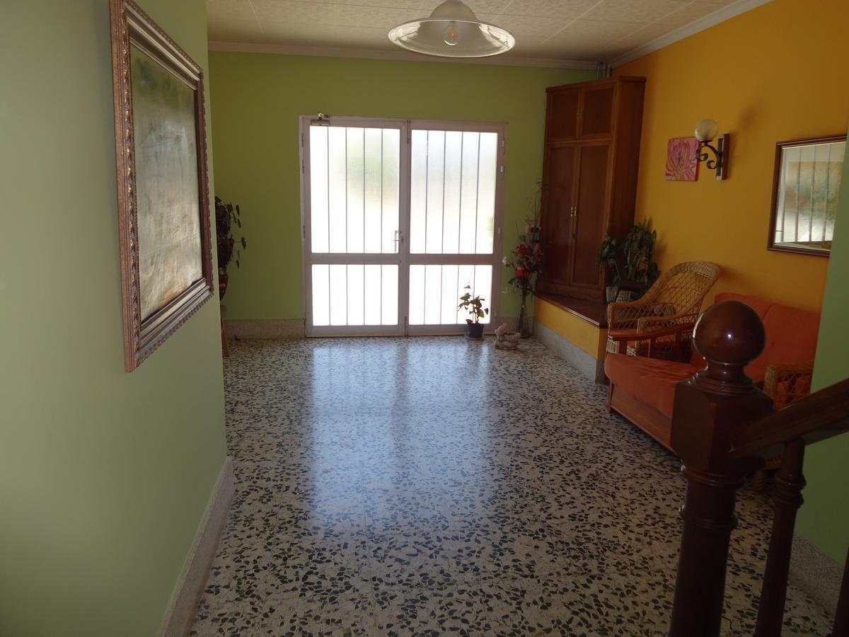 Terraferma Guest house