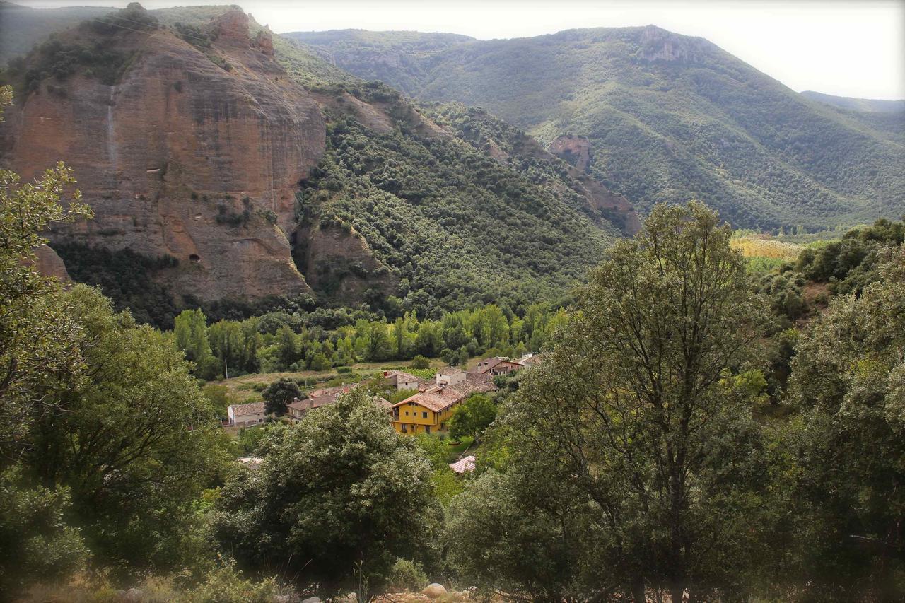 Casa Senderuela