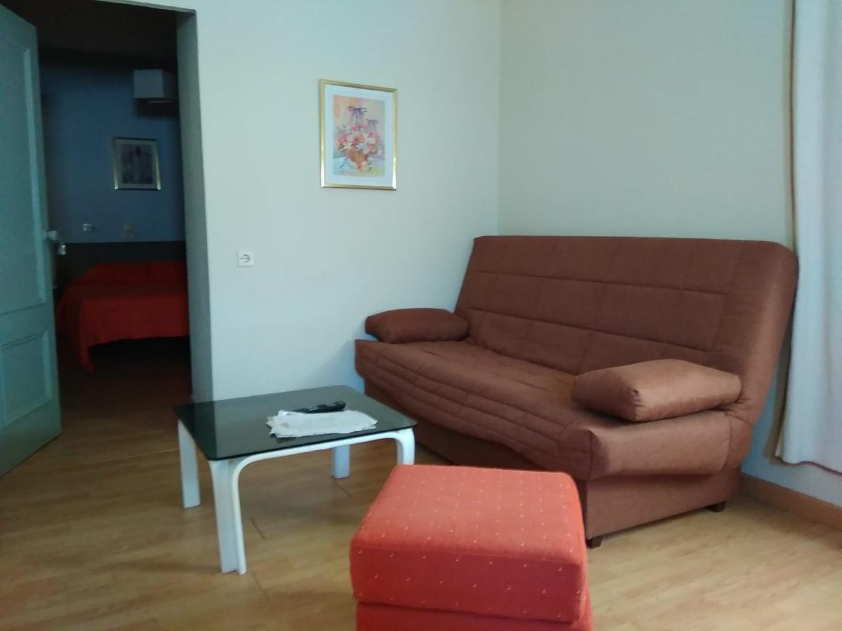 Guest house Restaurante Milenium Torremegia