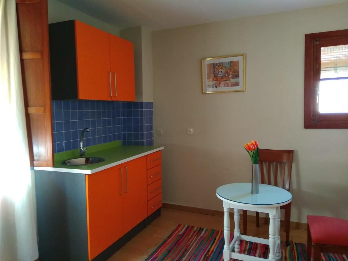 Restaurante Milenium Guest house *