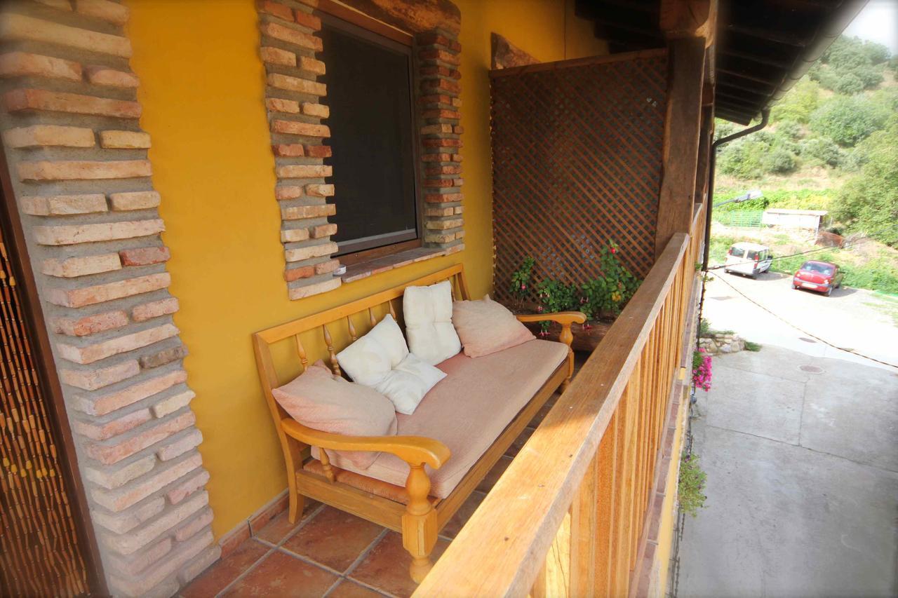 Casa Senderuela * Panzares