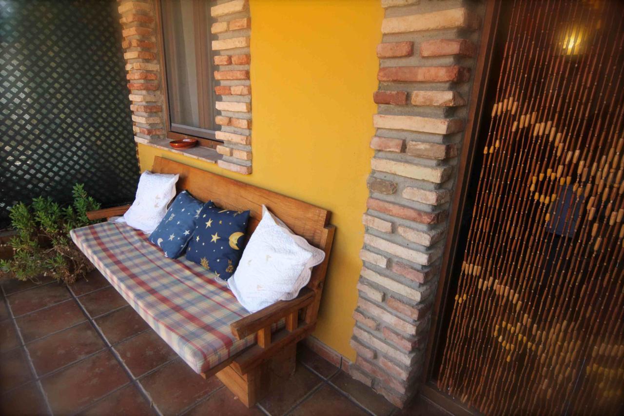 Casa Senderuela *