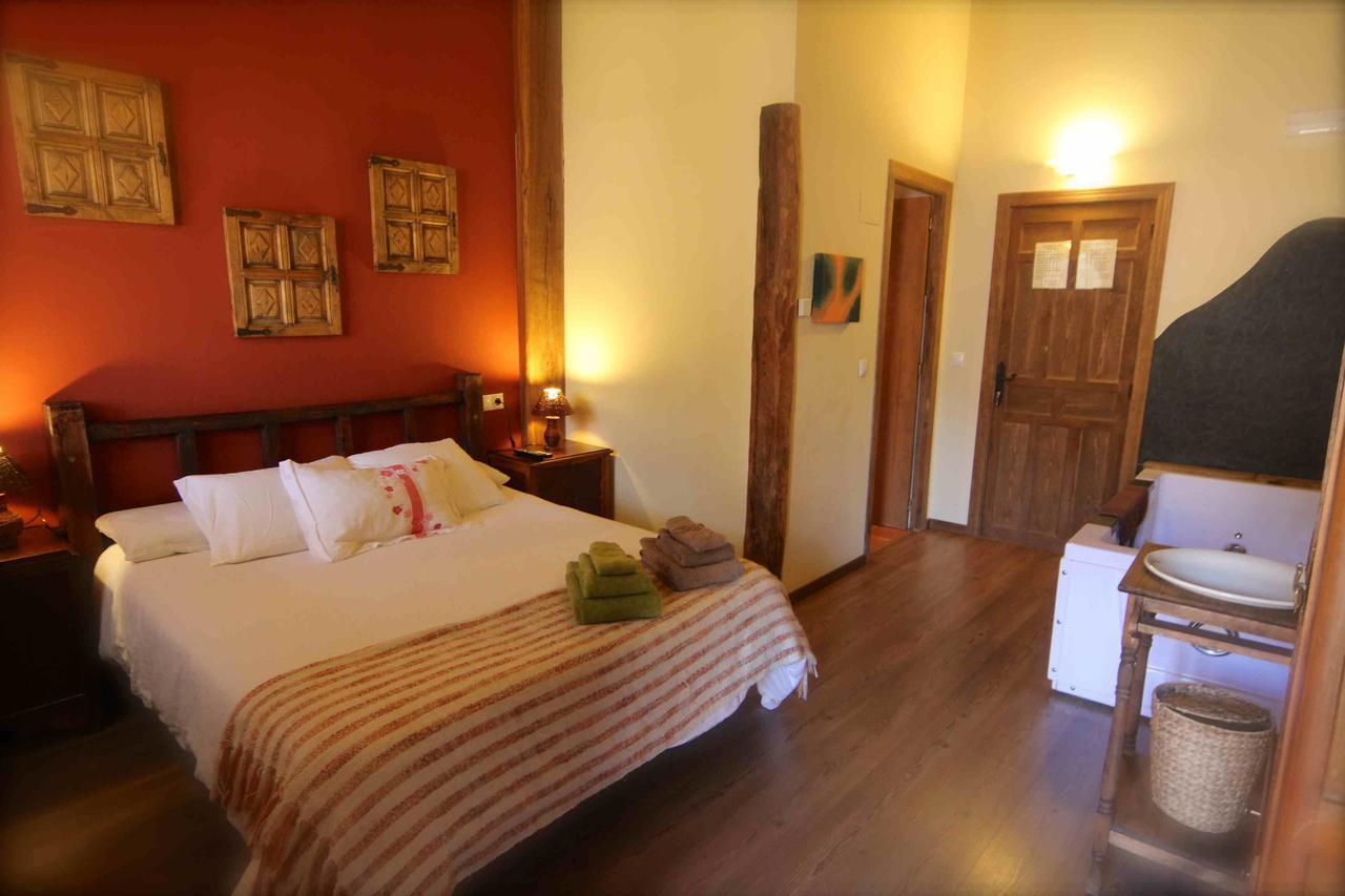 Casa Senderuela *