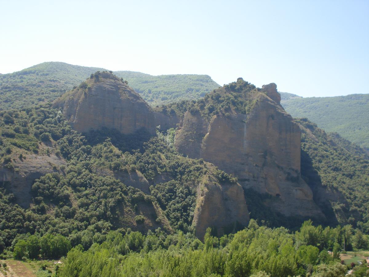Casa Senderuela Casa rural