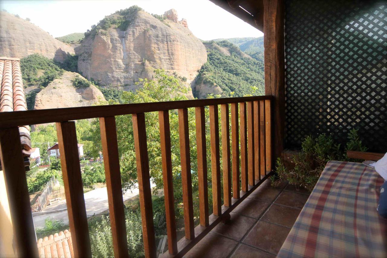 Casa Senderuela * Panzares