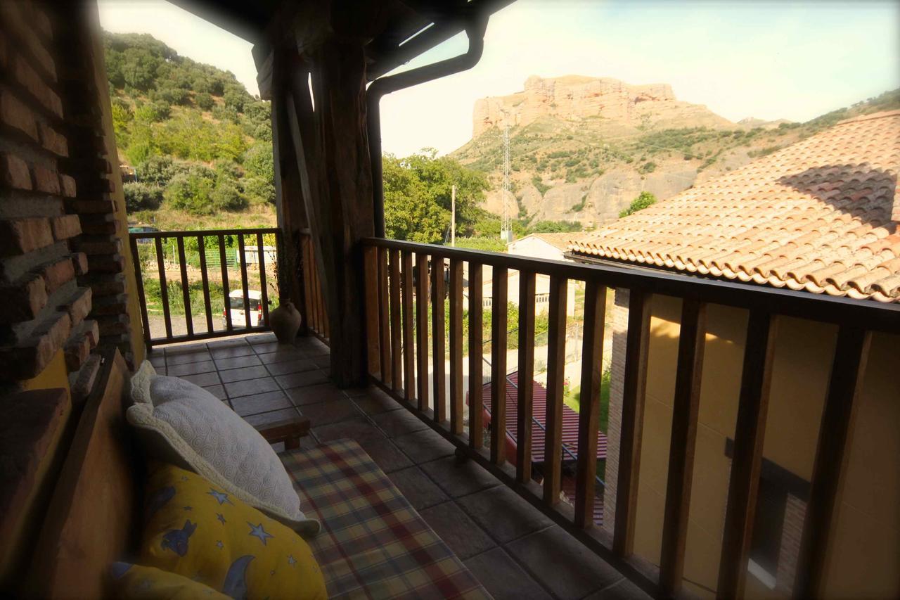 Casa Senderuela Casa rural *