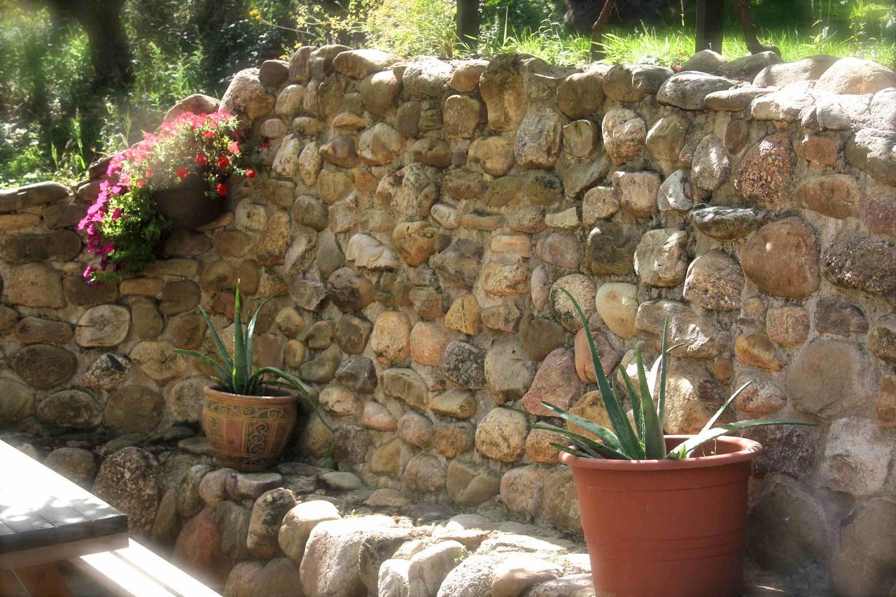 Casa rural Casa Senderuela *