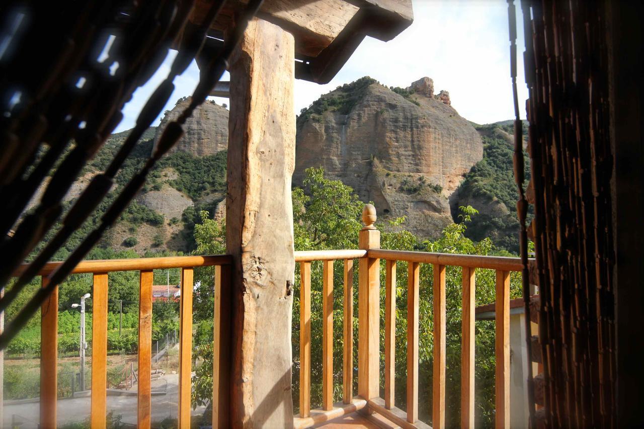 Casa Senderuela Casa rural