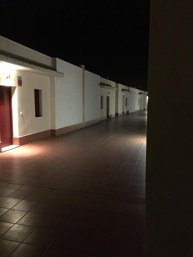 Sea View Apartament * Isla Plana